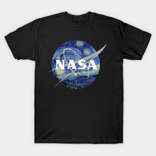 Astronomy Project T-Shirt